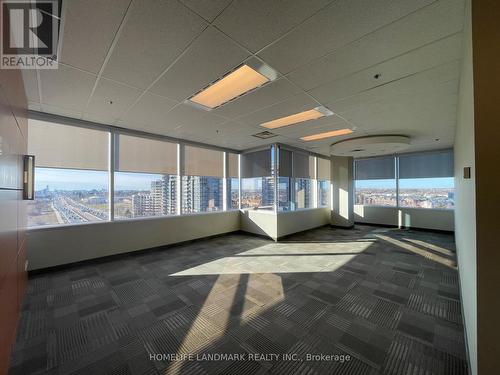 901 - 3601 Highway 7 St. East Street, Markham, ON 