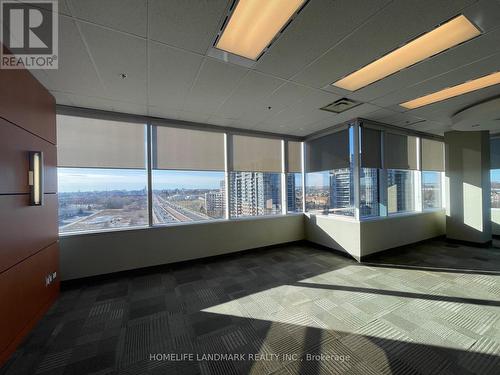 901 - 3601 Highway 7 St. East Street, Markham, ON 