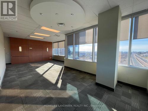 901 - 3601 Highway 7 St. East Street, Markham, ON 