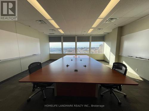 Boardroom 1 - 901 - 3601 Highway 7 St. East Street, Markham, ON 