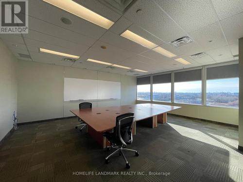 Boardroom 1 - 901 - 3601 Highway 7 St. East Street, Markham, ON 