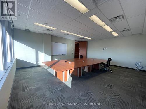 Boardroom 1 - 901 - 3601 Highway 7 St. East Street, Markham, ON 