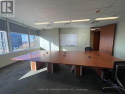 Boardroom 1 - 