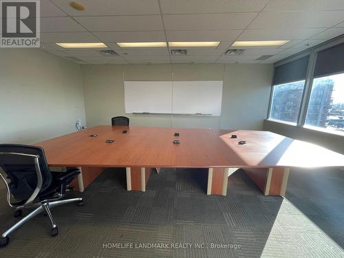 Boardroom 1 - 901 - 3601 Highway 7 St. East Street, Markham, ON 