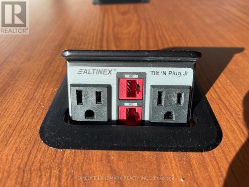 901 - 3601 Highway 7 St. East Street, Markham, ON 