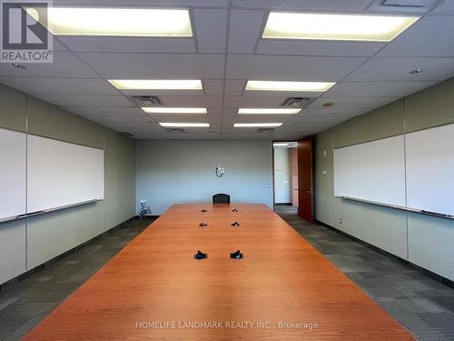 Boardroom 2 - 901 - 3601 Highway 7 St. East Street, Markham, ON 