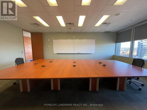 Boardroom 2 - 901 - 3601 Highway 7 St. East Street, Markham, ON 