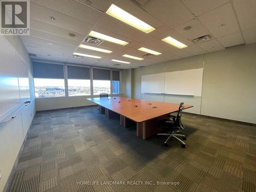 Boardroom 2 - 901 - 3601 Highway 7 St. East Street, Markham, ON 