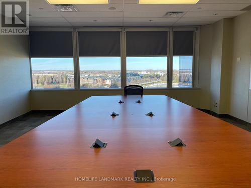 Boardroom 2 - 901 - 3601 Highway 7 St. East Street, Markham, ON 