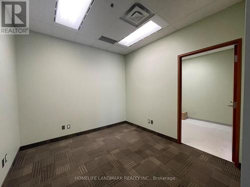 901 - 3601 Highway 7 St. East Street, Markham, ON 