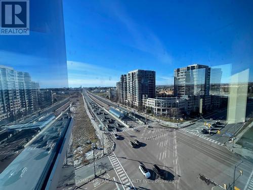 901 - 3601 Highway 7 St. East Street, Markham, ON 