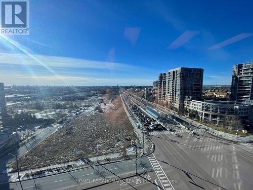 901 - 3601 Highway 7 St. East Street, Markham, ON 