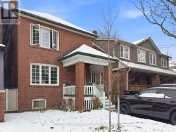 130 ELMER AVENUE  Toronto, ON M4L 3R8