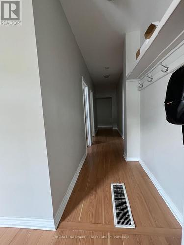 Hallway to bedrooms and kitchen - A - 18 Jolliet Avenue, Ottawa, ON - Indoor Photo Showing Other Room