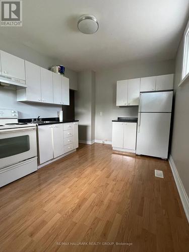 A - 18 Jolliet Avenue, Ottawa, ON - Indoor Photo Showing Kitchen