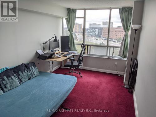 704 - 22 Hanover Road, Brampton, ON - Indoor Photo Showing Office