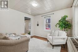 UNIT 2 - VACANT UNIT (1 BED/1BATH) - 