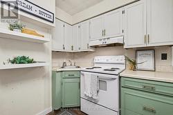 UNIT 2 - VACANT UNIT (1 BED/1BATH) - 