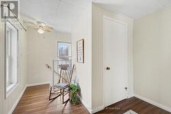 UNIT 2 - VACANT UNIT (1 BED/1BATH) - 