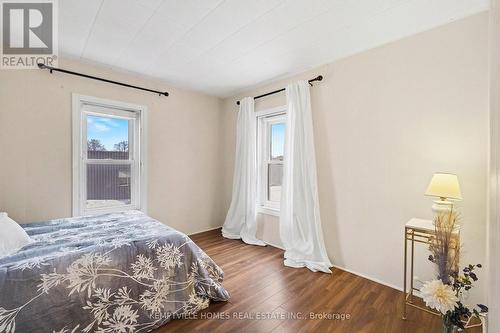 UNIT 2 - VACANT UNIT (1 BED/1BATH) - 803 St Lawrence Street, Prescott, ON - Indoor Photo Showing Bedroom