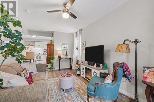 UNIT 3 - LITTLE BUNGALOW (1 BED/1BATH) - 803 St Lawrence Street, Prescott, ON - Indoor Photo Showing Other Room