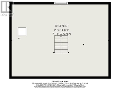UNIT 1 - LARGEST UNIT - 803 St Lawrence Street, Prescott, ON - Other
