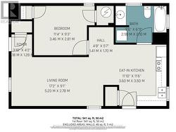 UNIT 3 - LITTLE BUNGALOW (1 BED/1BATH) - 