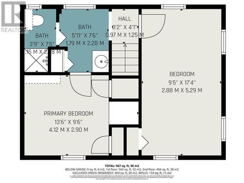 UNIT 1 - LARGEST UNIT - 803 St Lawrence Street, Prescott, ON - Other