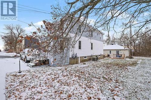 803 St Lawrence Street, Prescott, ON - Outdoor