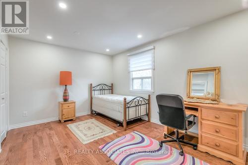 161 Highland Park Boulevard, Markham, ON - Indoor