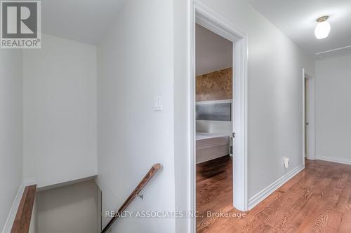 161 Highland Park Boulevard, Markham, ON - Indoor Photo Showing Other Room