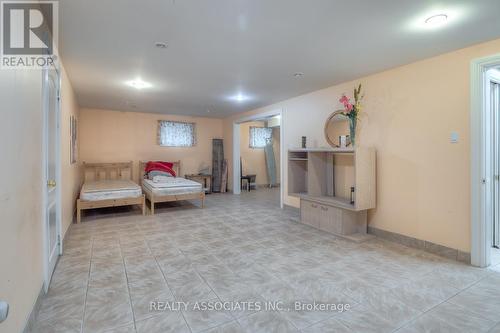 161 Highland Park Boulevard, Markham, ON - Indoor