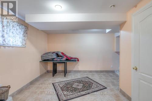 161 Highland Park Boulevard, Markham, ON - Indoor Photo Showing Other Room