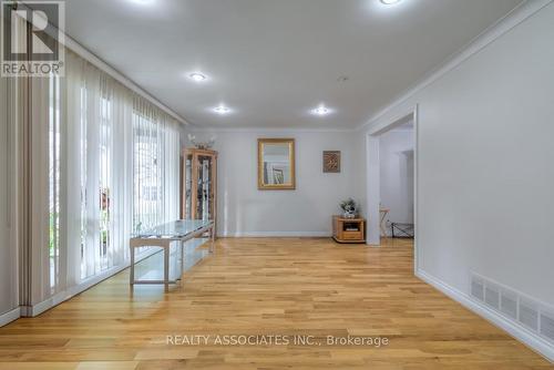 161 Highland Park Boulevard, Markham, ON - Indoor Photo Showing Other Room