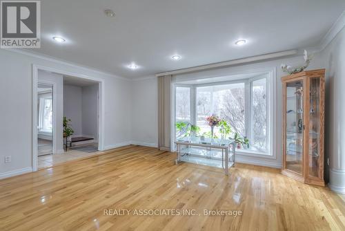 161 Highland Park Boulevard, Markham, ON - Indoor Photo Showing Other Room