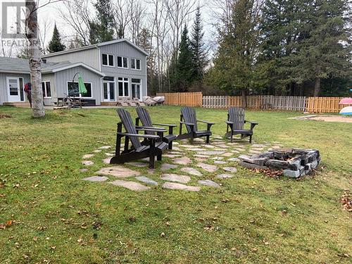 4 Crescent Road, Strong, ON - Outdoor