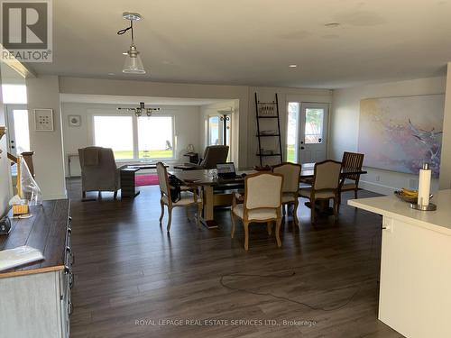 4 Crescent Road, Strong, ON - Indoor