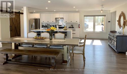 4 Crescent Road, Strong, ON - Indoor