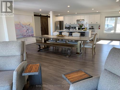 4 Crescent Road, Strong, ON - Indoor