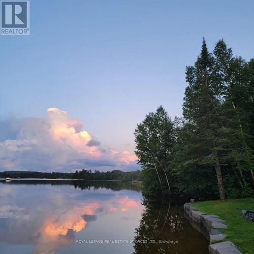 4 Crescent Road, Strong, ON - Outdoor With View