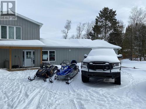 4 Crescent Road, Strong, ON - Outdoor