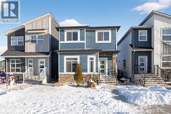 1072 Cornerstone Street  Calgary, AB T3N 1G8