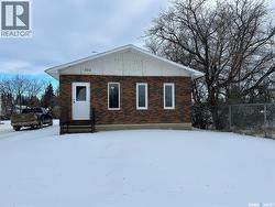 322 MCALLISTER AVENUE  Porcupine Plain, SK S0E 1H0