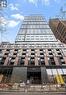 609 - 35 Parliament Street, Toronto, ON  - Outdoor 