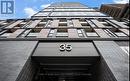609 - 35 Parliament Street, Toronto, ON  - Outdoor 