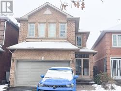 272 MILLIKEN MEADOWS DRIVE  Markham, ON L3R 0W2