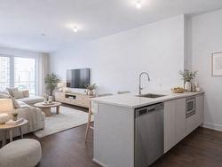 809-2300 Rue Tupper  Montréal (Ville-Marie), QC H3H 0B9