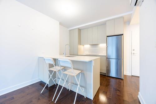 Cuisine - 809-2300 Rue Tupper, Montréal (Ville-Marie), QC - Indoor