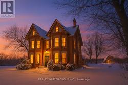 1201 SALEM ROAD  Kawartha Lakes, ON K0M 2C0