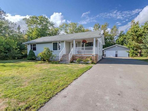 41 Franklyn Drive, Sydney, NS 